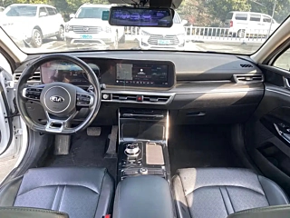 KIA K5  2020 YEAR 270T CVVD DELUXE EDITION 2020