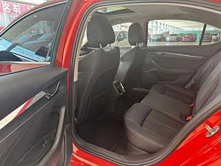 SKODA OCTAVIA  2021 YEAR PRO TSI280 DSG FLAGSHIP EDITION 2021