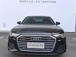 AUDI A6L 2019
