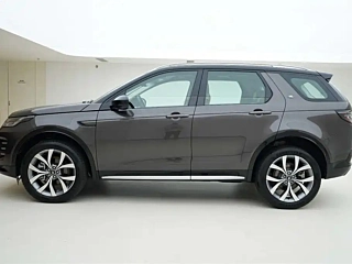 LAND ROVER DISCOVERY SPORT  2024 YEAR LUXURY  EDITION 2024