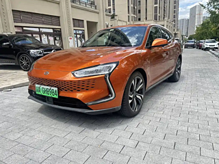 SERES &#36187;&#21147;&#26031;SF5 2020 YEAR 2WD SPORT 2020