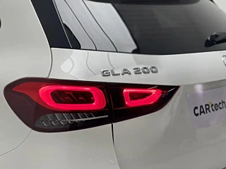 MERCEDES BENZ GLA  2020 YEAR GLA 200 2020