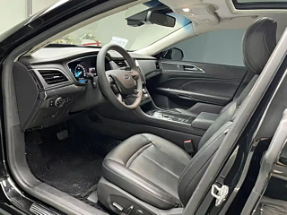 FORD TAURUS  2017 YEAR ECOBOOST 245 FASHION 2017