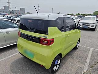 SGMW HONGGUANG MINIEV  2022 YEAR  YEAR LFP 2022