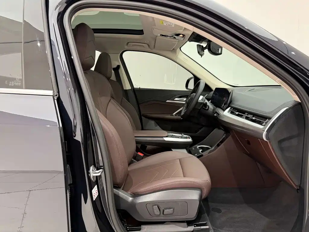 BMW X1 2023