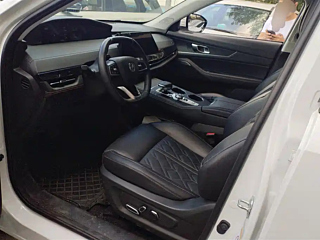 CHANGAN UNI-K 2021 YEAR 2.0T PREMIUM 2021