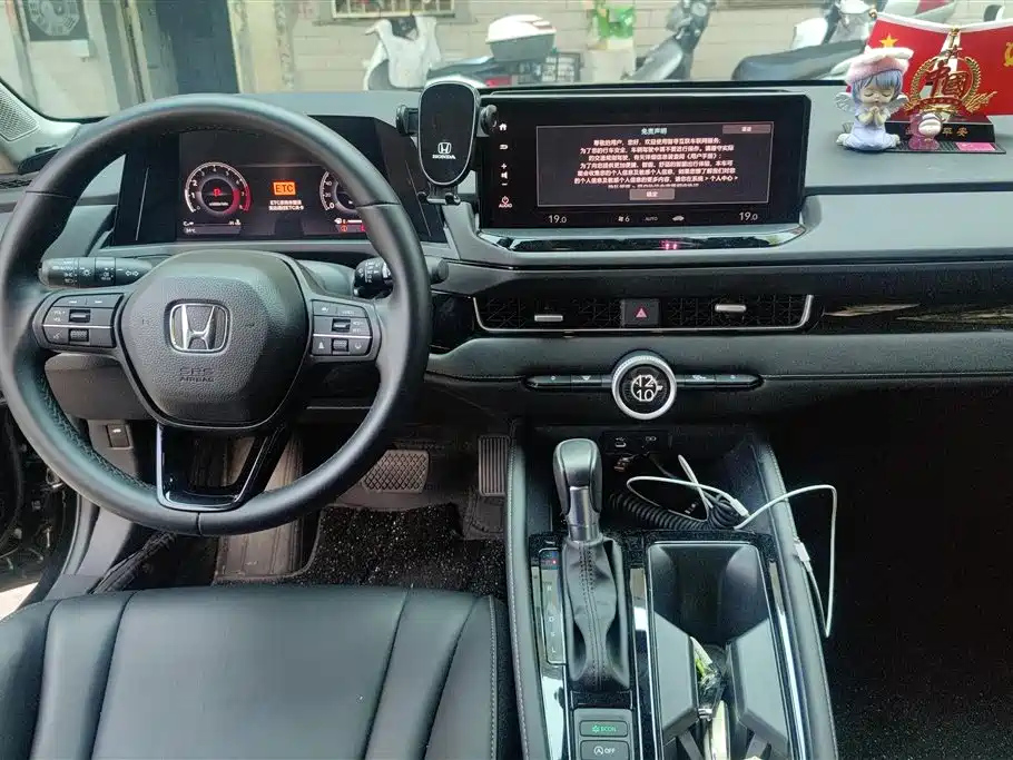 HONDA INSPIRE 2023