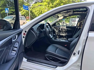 INFINITI Q50L  2022 YEAR 2.0T COMFORT EDITION 2022