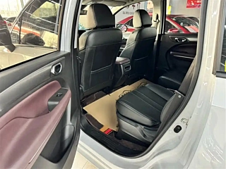 TRUMPCHI M6  2021 YEAR PRO 270T DCT DELUXE EDITION 2021