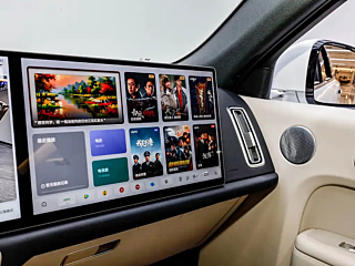 LI AUTO L7 2024 YEAR ULTRA 2024