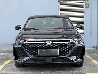 Заказать CHERY 风云A8