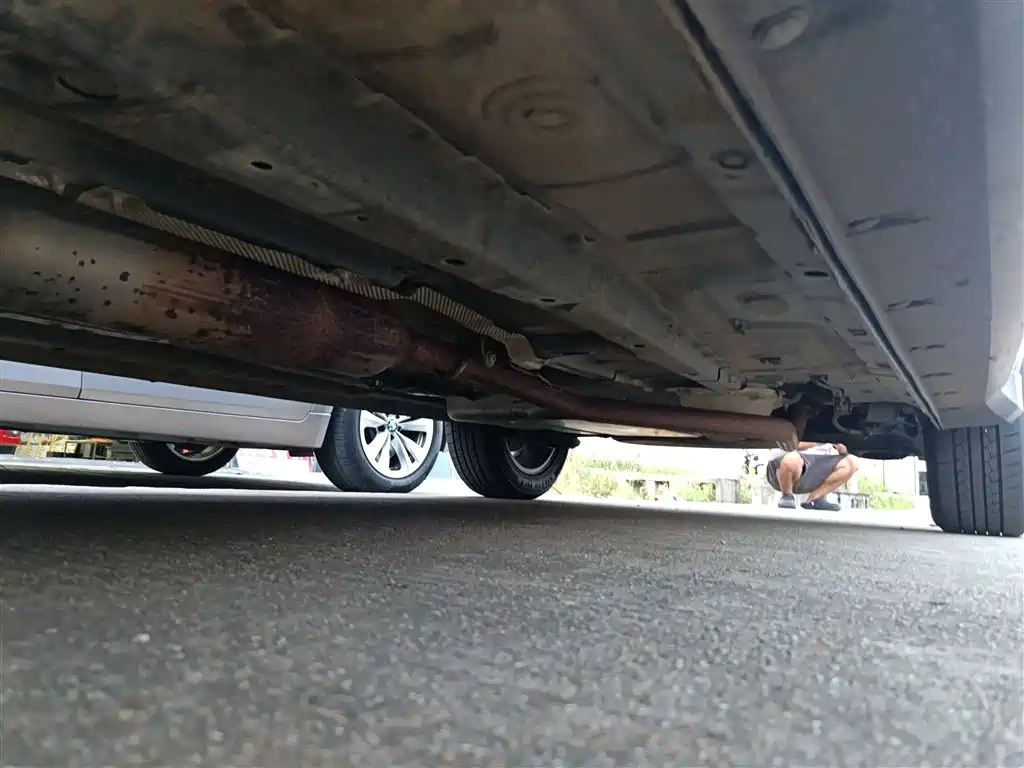 DONGFENG SCENERY 580 2020