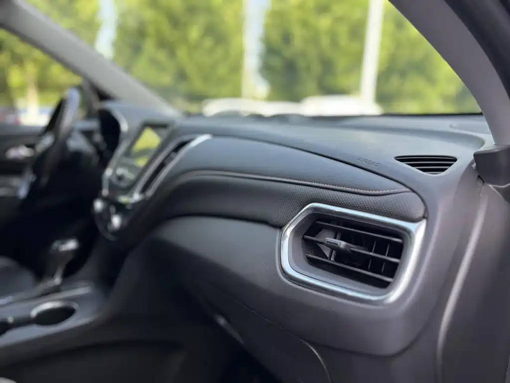 CHEVROLET EXPLORER 2020