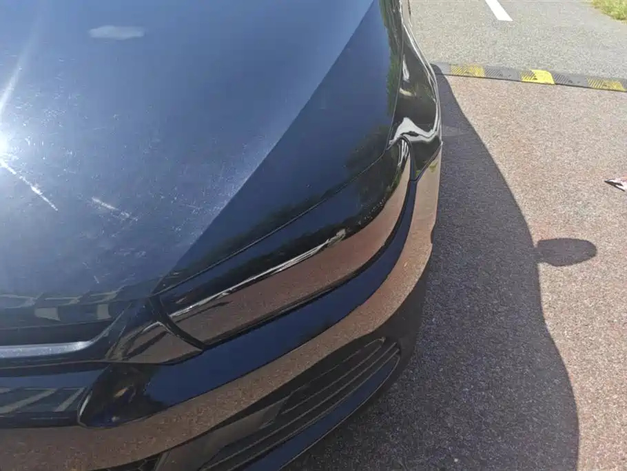 VOLKSWAGEN SCIROCCO 2014