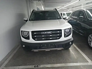 HAVAL DARGO  2021
