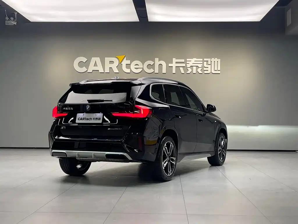 BMW X1 2023