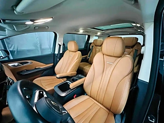 HONGQI HQ9  2023 YEAR 2.0T SMART LINK  EDITION 2023
