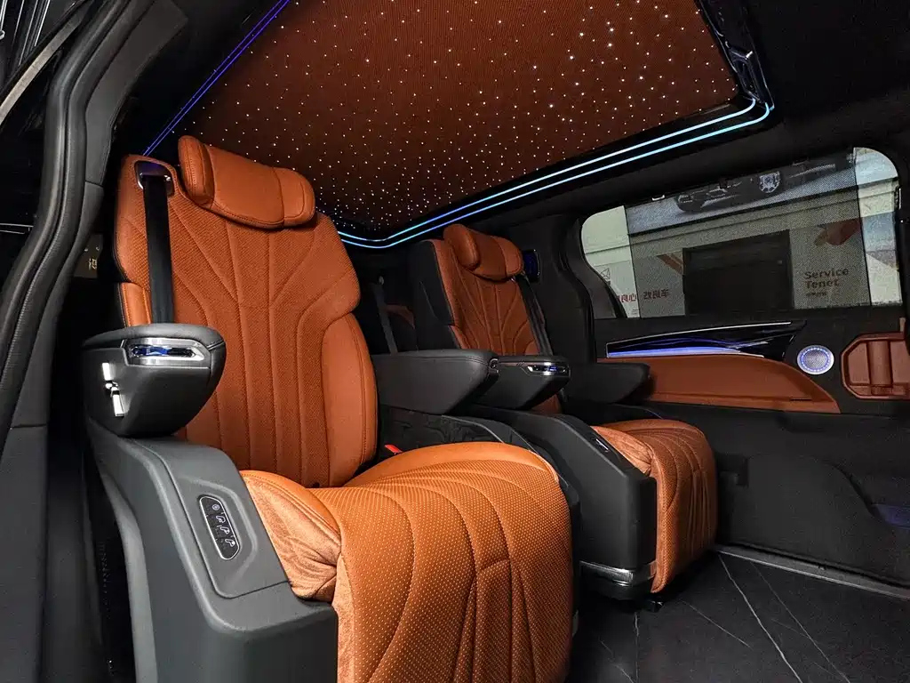 TOYOTA SIENNA SIENNA 2025