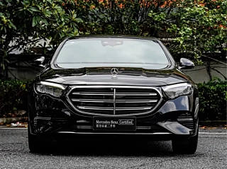 Заказать MERCEDES BENZ E-CLASS