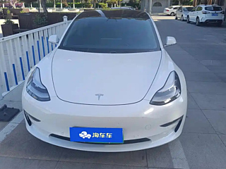 TESLA MODEL 3 IMPORT  2019