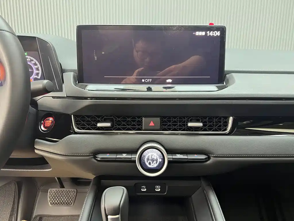 HONDA INSPIRE 2025