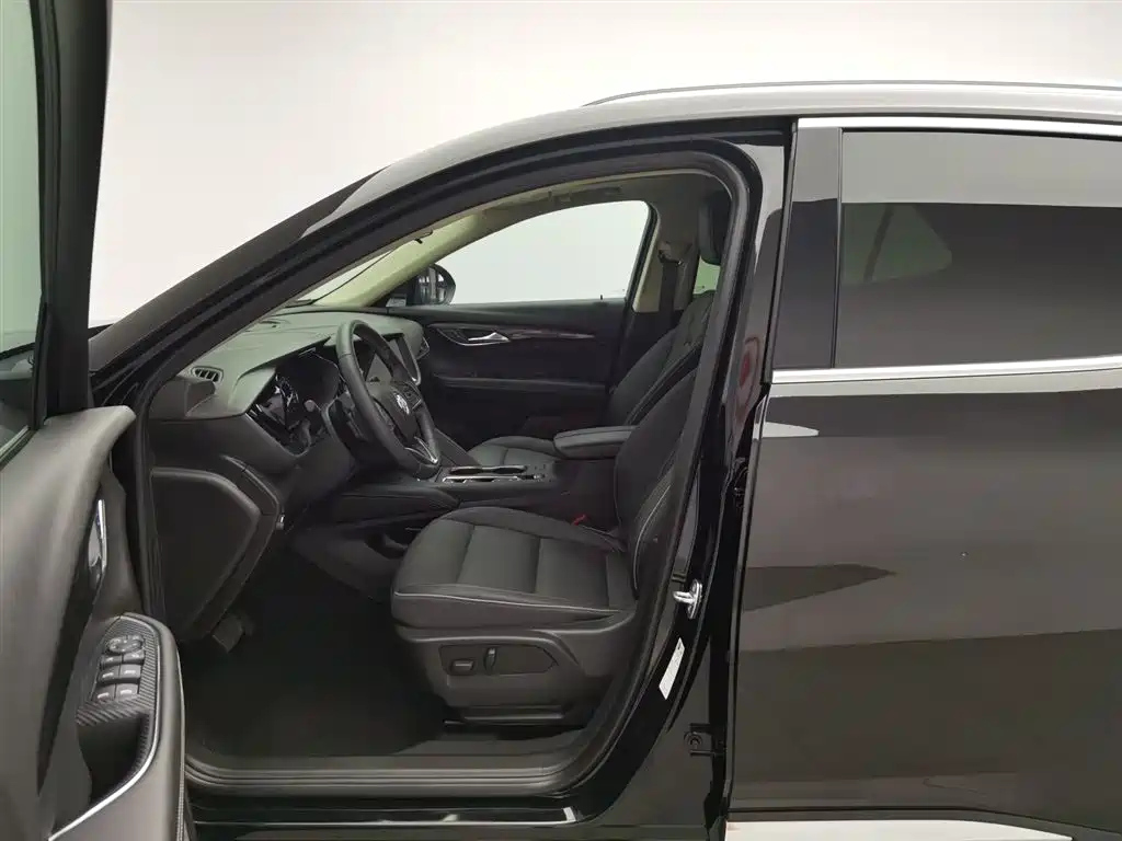 BUICK ENVISION S 2022