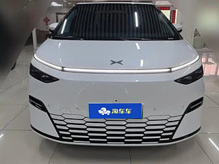Заказать XPENG MOTORS X9