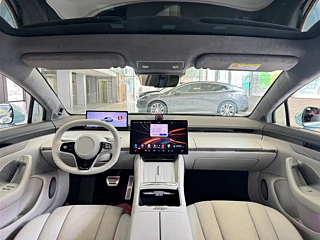 SMART WORLD S7  2025 YEAR ULTRA 4WD &#38271; RANGE EDITION 2025
