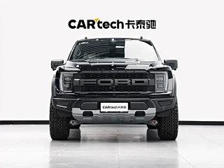 Заказать OTHER F-150 RAPTOR LINGXIAO