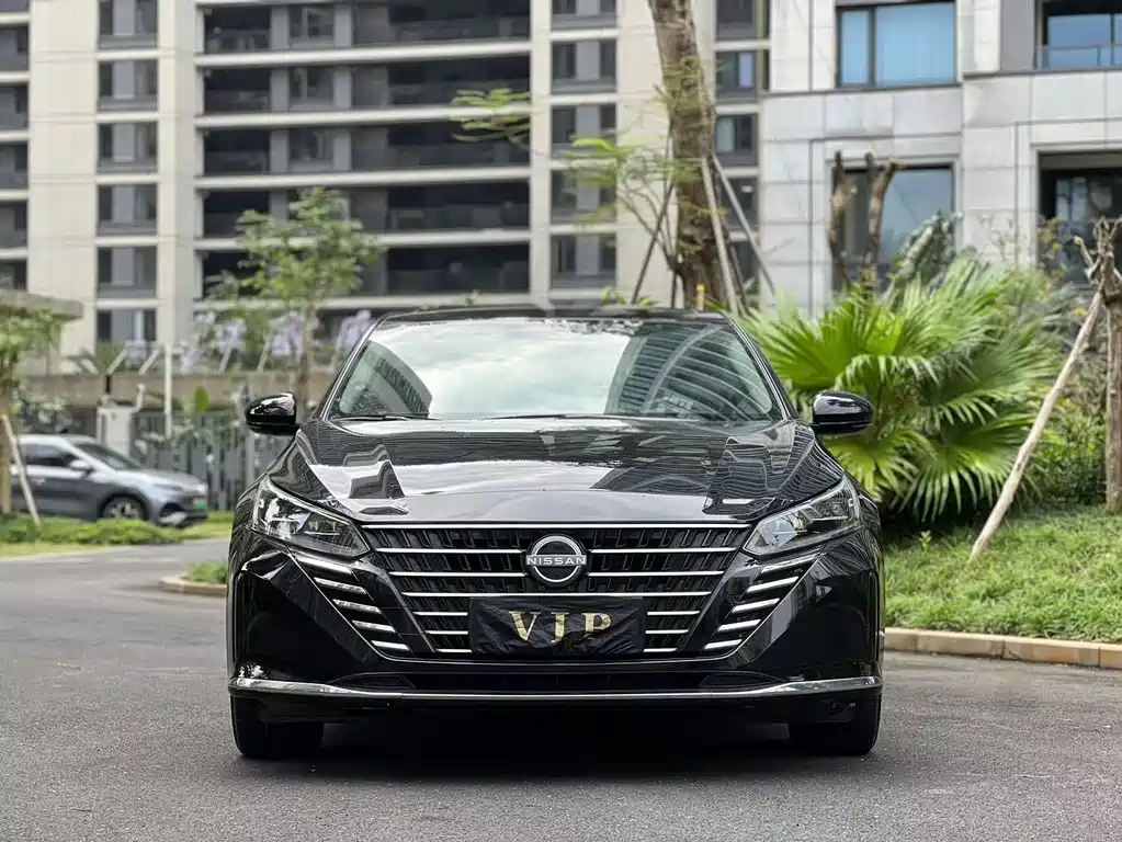 NISSAN TEANA 2023