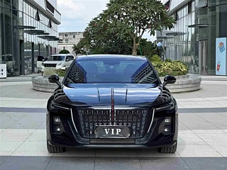 HONGQI H5 2025
