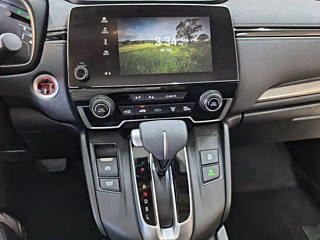 HONDA BREEZE  2020 YEAR 240TURBO CVT 2WD PREMIUM EDITION 2020