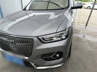 HAVAL H6  2021 YEAR 1.5T AUTOMATIC CHAMPION EDITION 2021