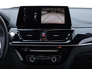BMW 1-SERIES 2022 YEAR 120I M SPORT 2022