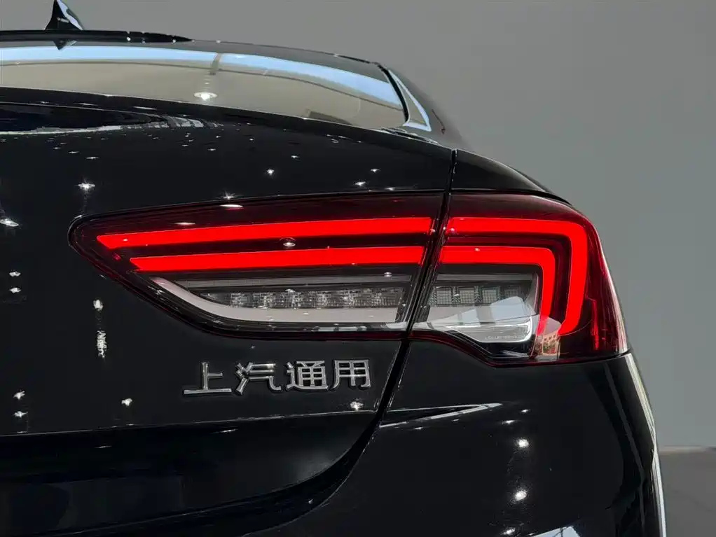 BUICK REGAL 2022