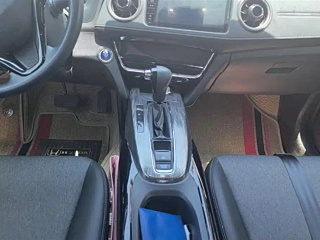 HONDA XR-V 2021 YEAR 220TURBO CVT DELUXE EDITION 2021