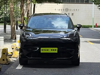 LYNK&CO 08 NEW ENERGY 2024
