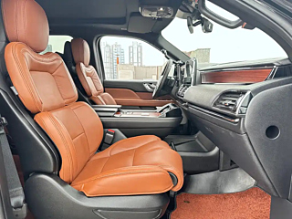 LINCOLN NAVIGATOR  2018 YEAR 3.5T  EDITION EURO V 2018