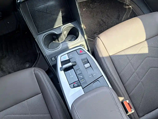 BMW IX1  2023 YEAR EDRIVE25L M SPORTS SUIT 2023