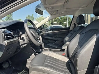 VOLKSWAGEN PASSAT 2021 YEAR 280TSI BUSINESS EDITION 2021
