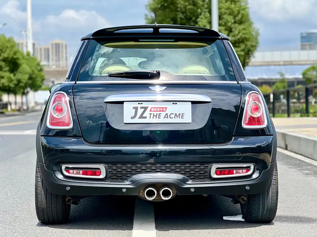 MINI OTHER 2013