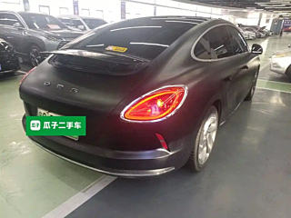 ORA LIGHTNING CAT 2022 YEAR 555KM PREMIUM EDITION 2022