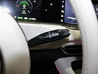 VOYAH FREE  2025 YEAR 318 318KM  EDITION 2025