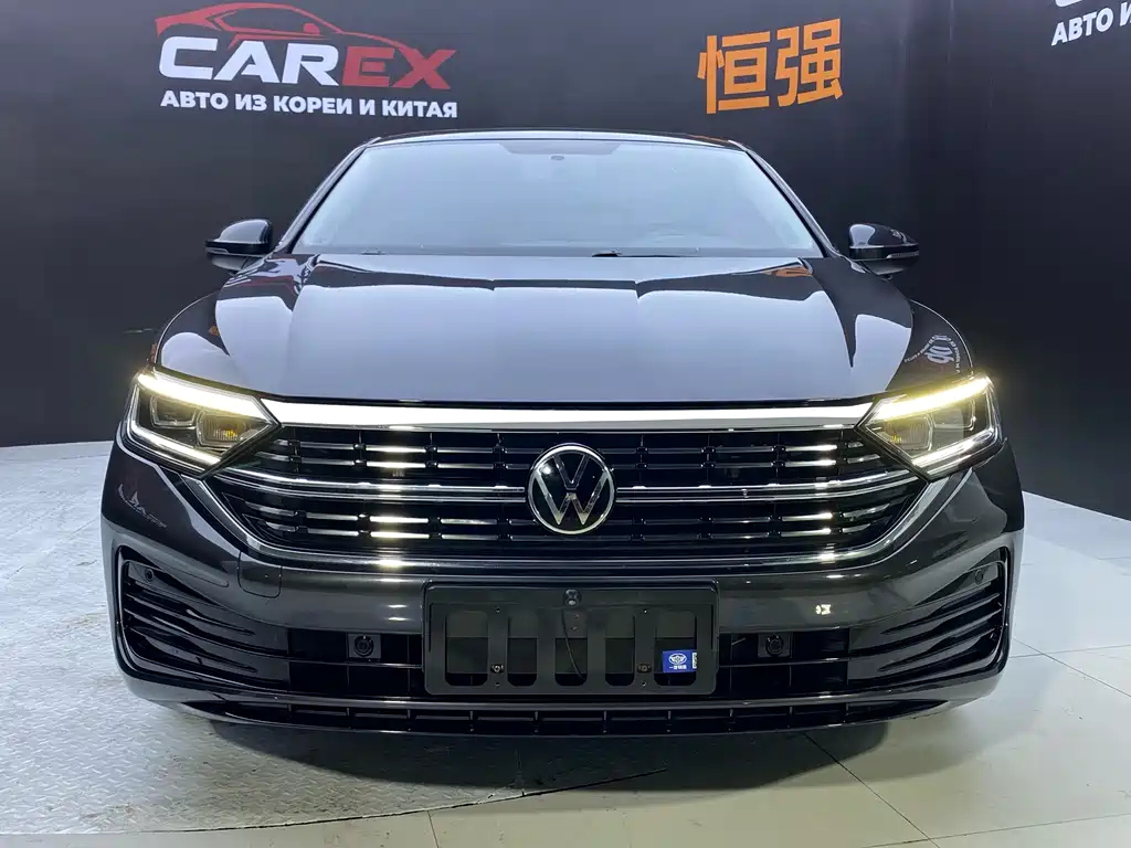 VOLKSWAGEN SAGITAR 2023