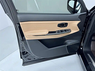 NIO ES8  2020 YEAR 450KM  SEATS EDITION 2020