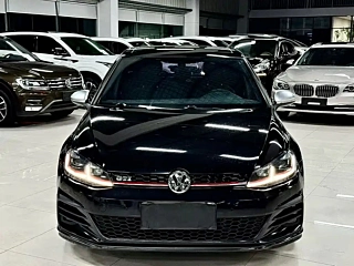 VOLKSWAGEN GOLF GTI 2018