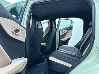 BYD SEAGULL  2025 YEAR SMART DRIVE EDITION 405KM  EDITION 2025