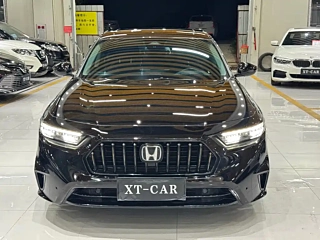 HONDA INSPIRE 2024