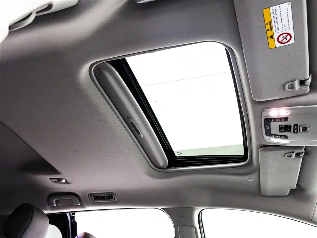 TOYOTA SIENNA SIENNA 2023