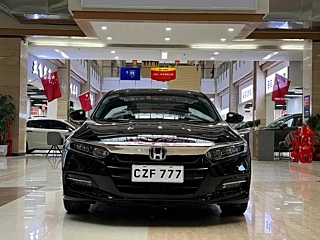 HONDA ACCORD 2020